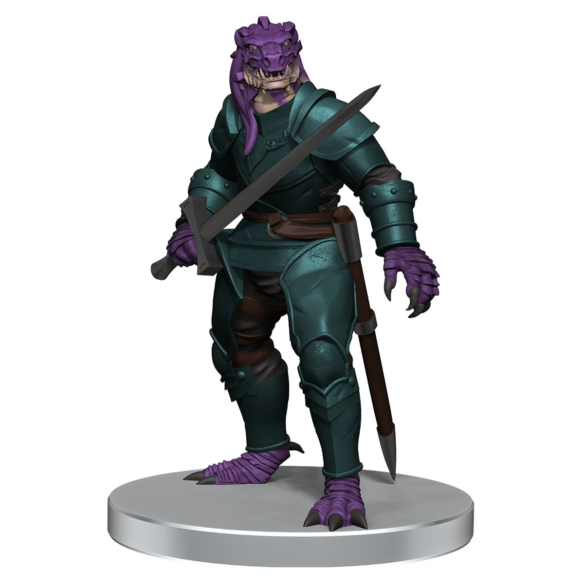 D&D Icons of the Realms Fizban's Treasury of Dragons Set 22 Single Super Booster Pack - Image 6