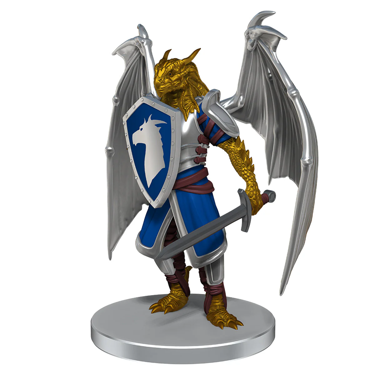 D&D Icons of the Realms Fizban's Treasury of Dragons Set 22 Single Super Booster Pack - Image 8