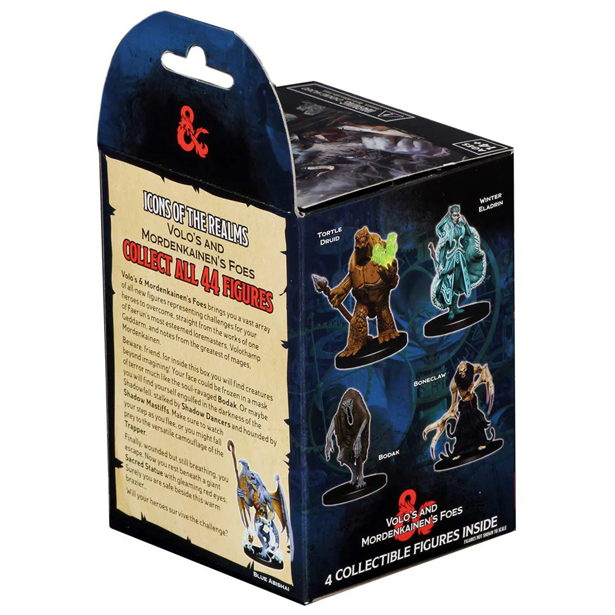 D&D Icons of the Realms Volo & Mordenkainens Foes Single Booster Pack - Image 3