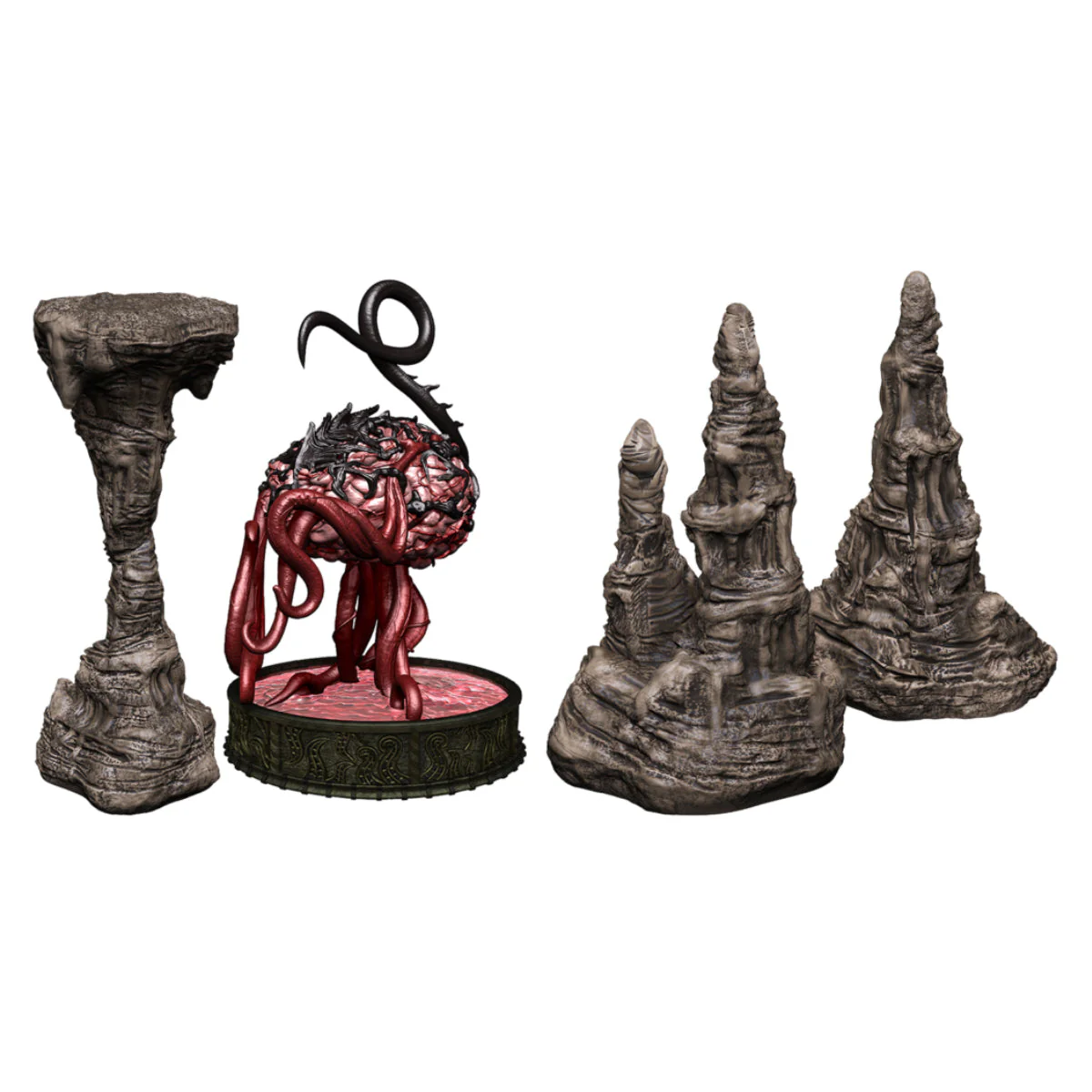 D&D Icons of the Realms Volo & Mordenkainens Foes Single Booster Pack - Image 5