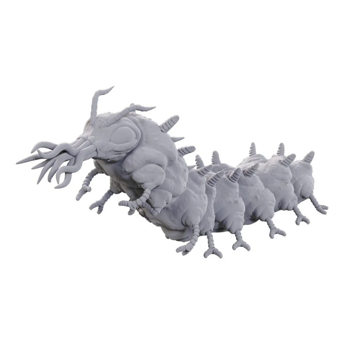 D&D Nolzur's Marvelous Miniatures: Classic Carrion Crawler