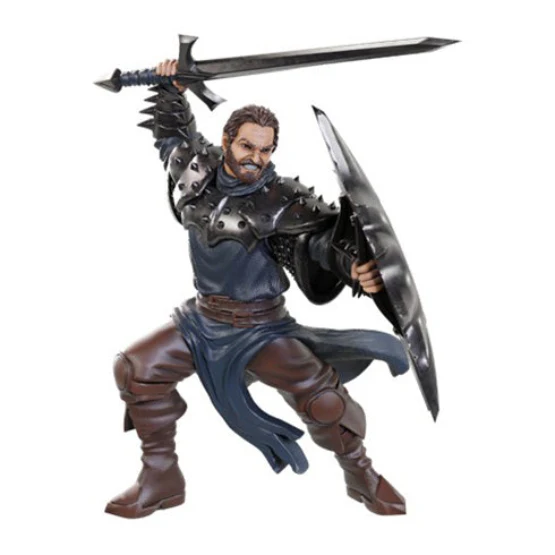 D&D Nolzur's Marvelous Miniatures: Dragon Army Soldier - Image 2