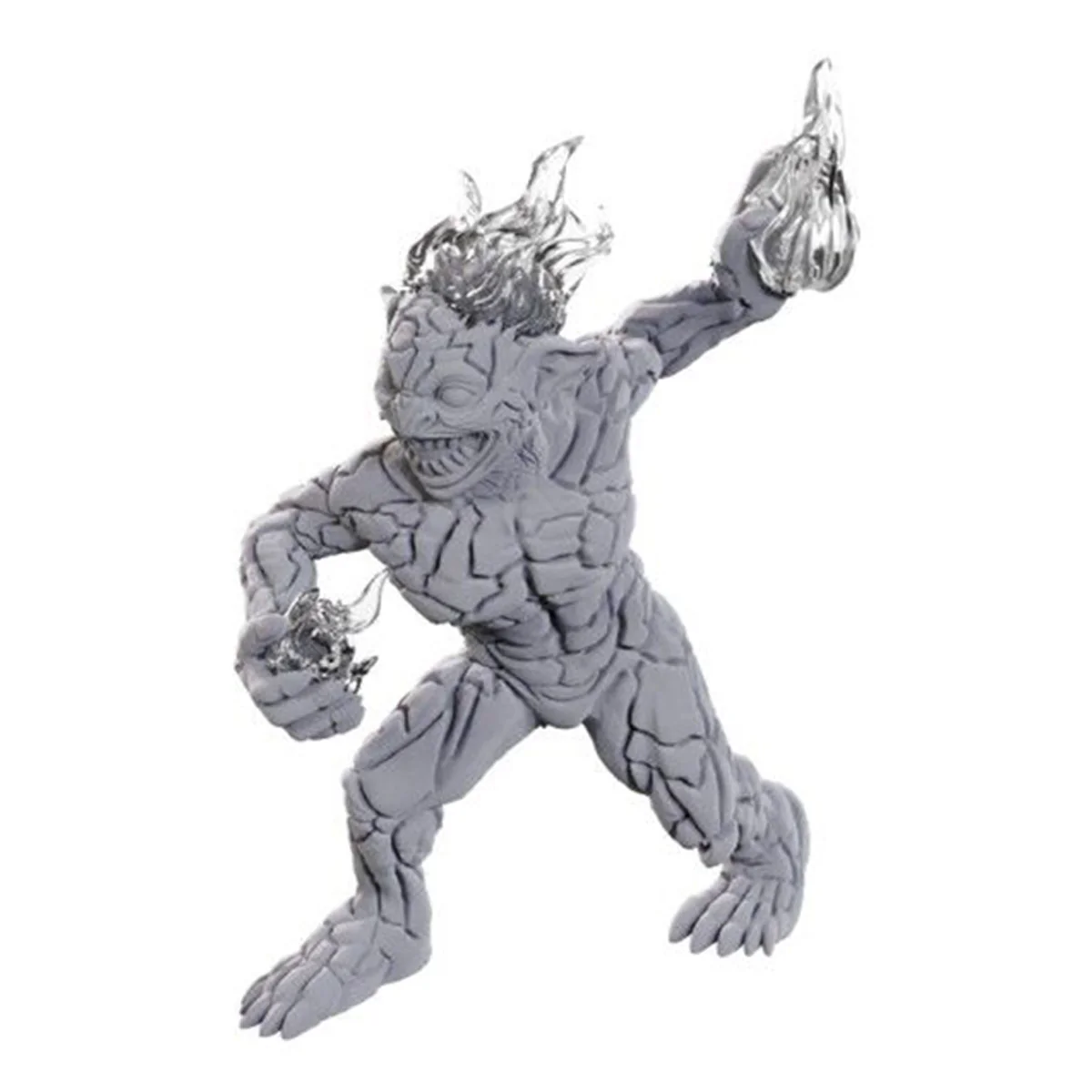 D&D Nolzur's Marvelous Miniatures: Magmins - Image 2