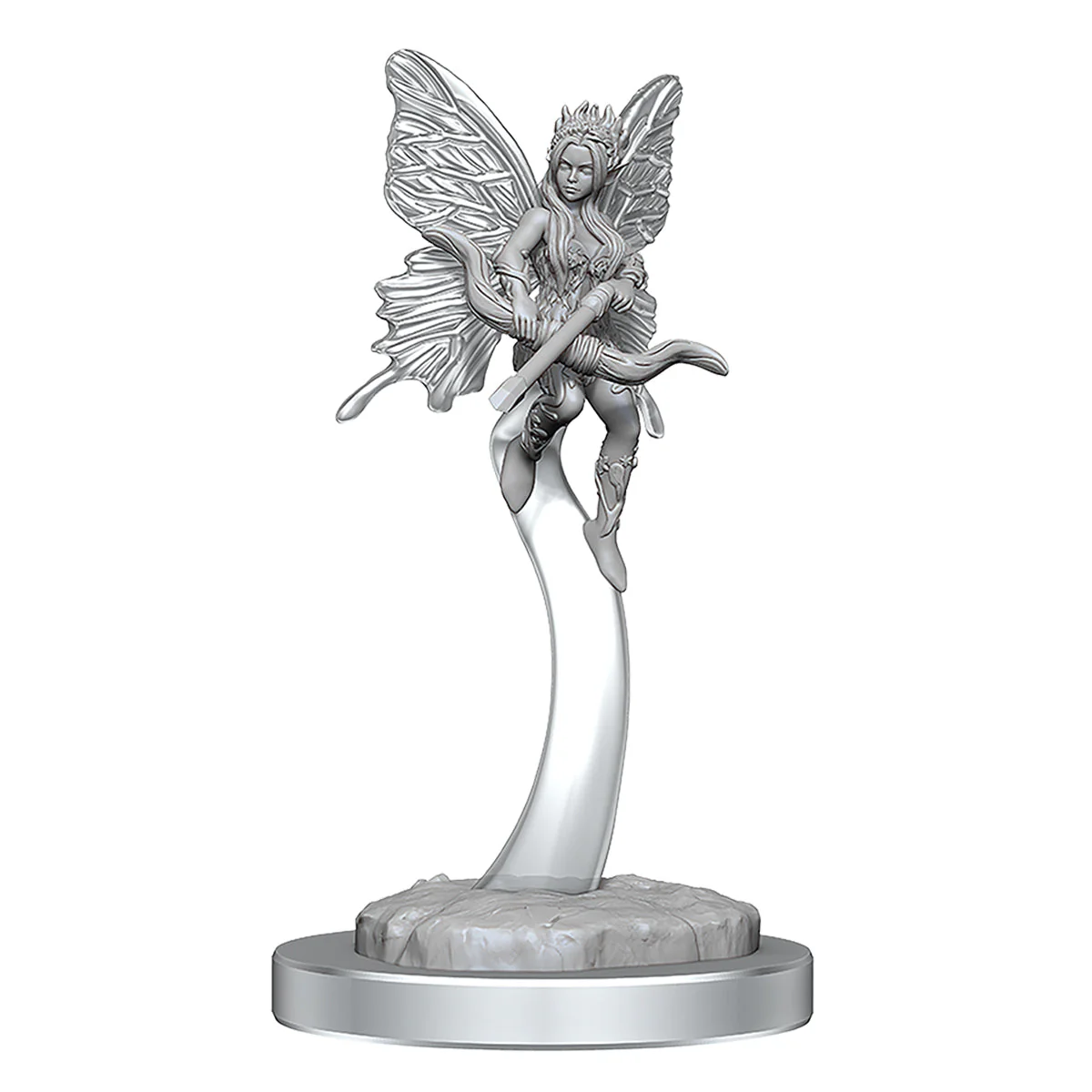 D&D Nolzurs Marvelous Miniatures Pixies - Image 3