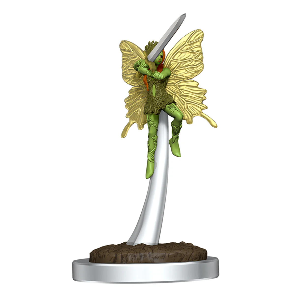 D&D Nolzurs Marvelous Miniatures Pixies - Image 6