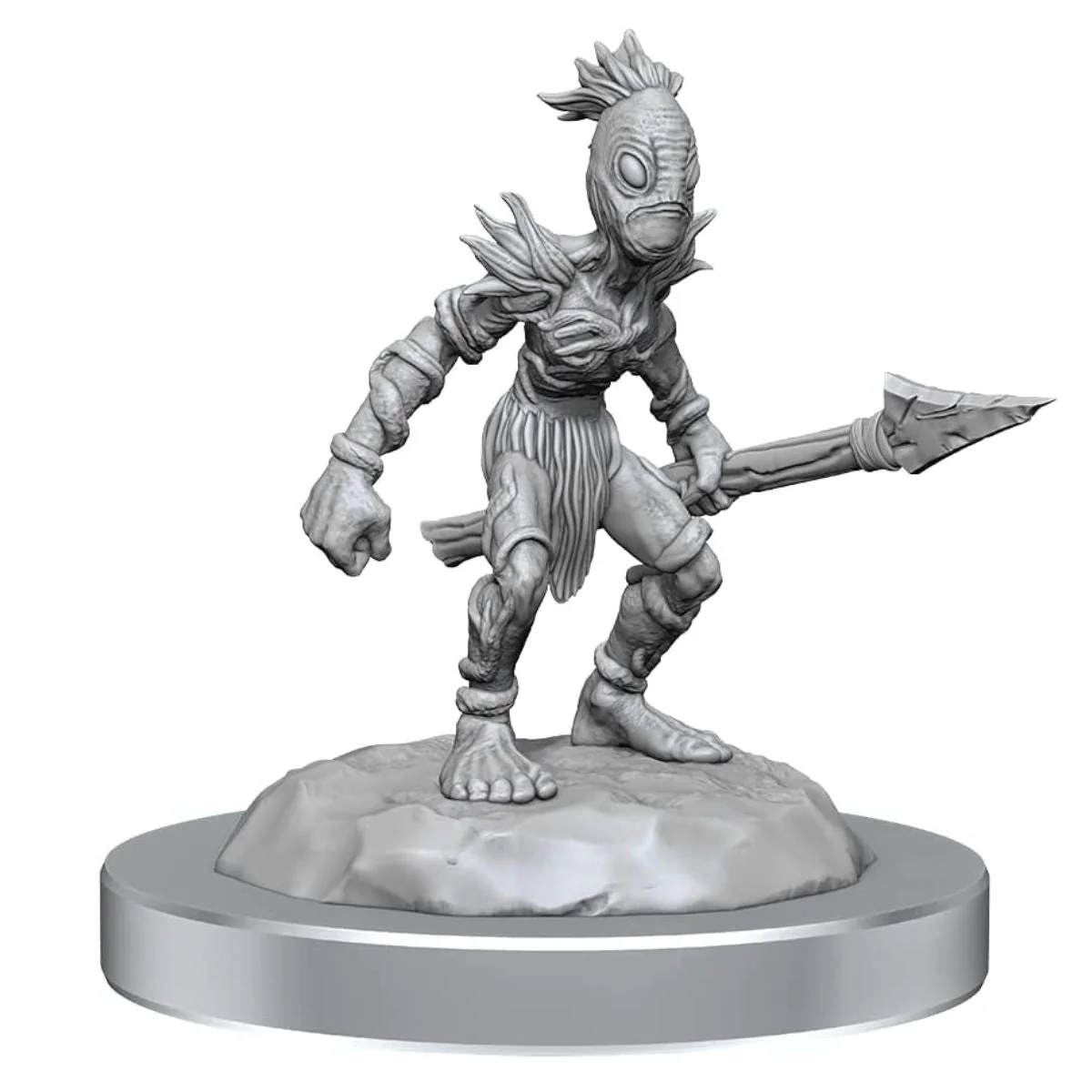 D&D Nolzurs Marvelous Miniatures Vegepygmies - Image 3