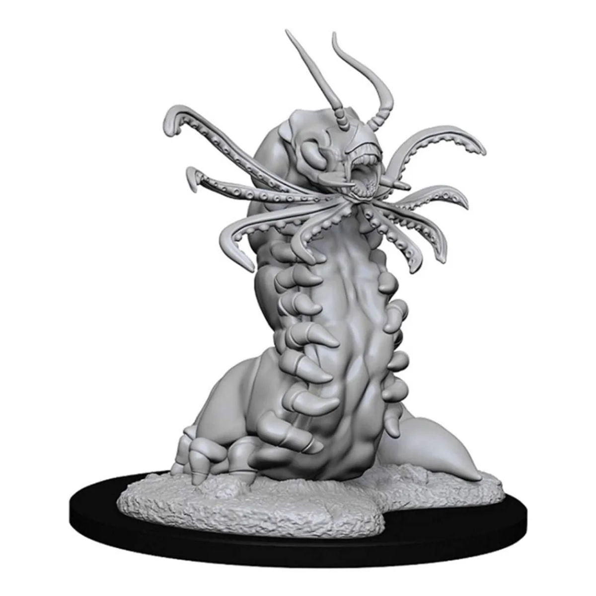 D&D Nolzurs Marvelous Unpainted Miniatures Carrion Crawler - Image 2