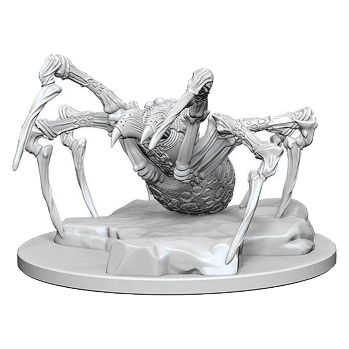 D&D Nolzurs Marvelous Unpainted Miniatures Giant Spider