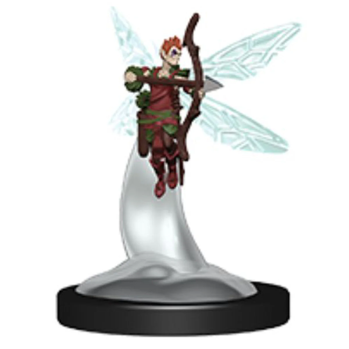 D&D Nolzurs Marvelous Unpainted Miniatures Sprite & Pseudodragon - Image 3