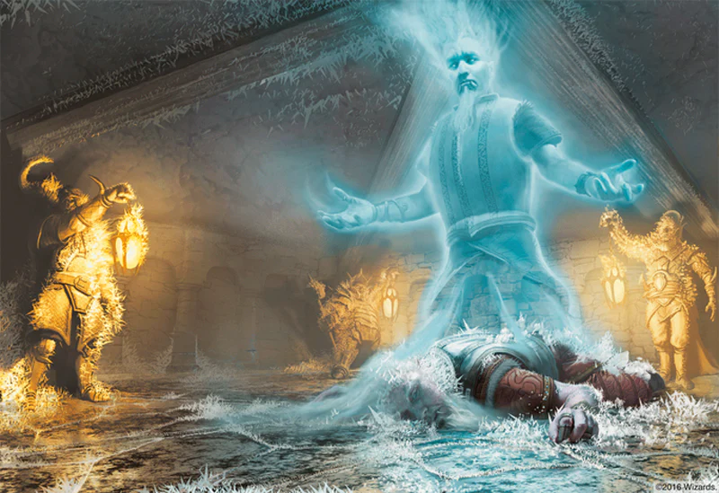 D&D Storm King's Thunders - Image 3