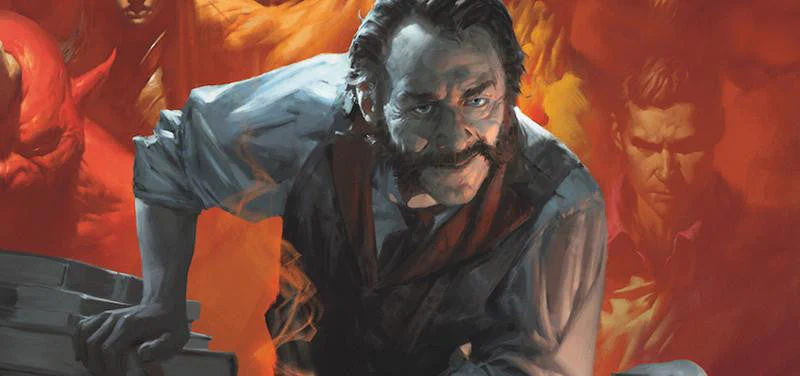 D&D Tales from the Yawning Portal - Image 3