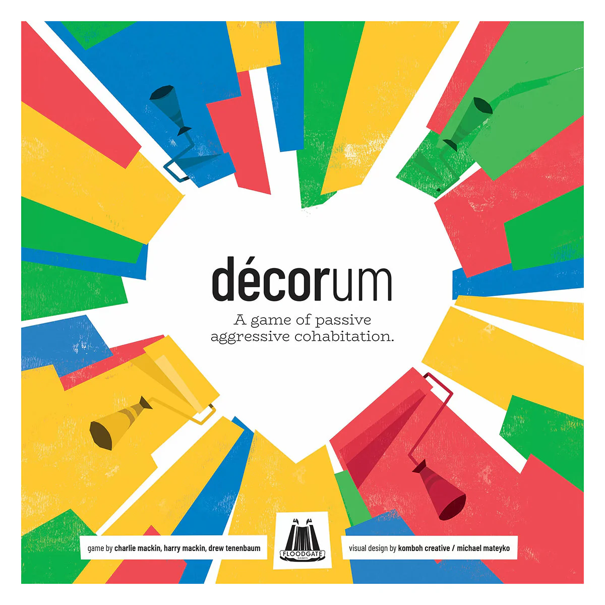 Decorum - Image 2