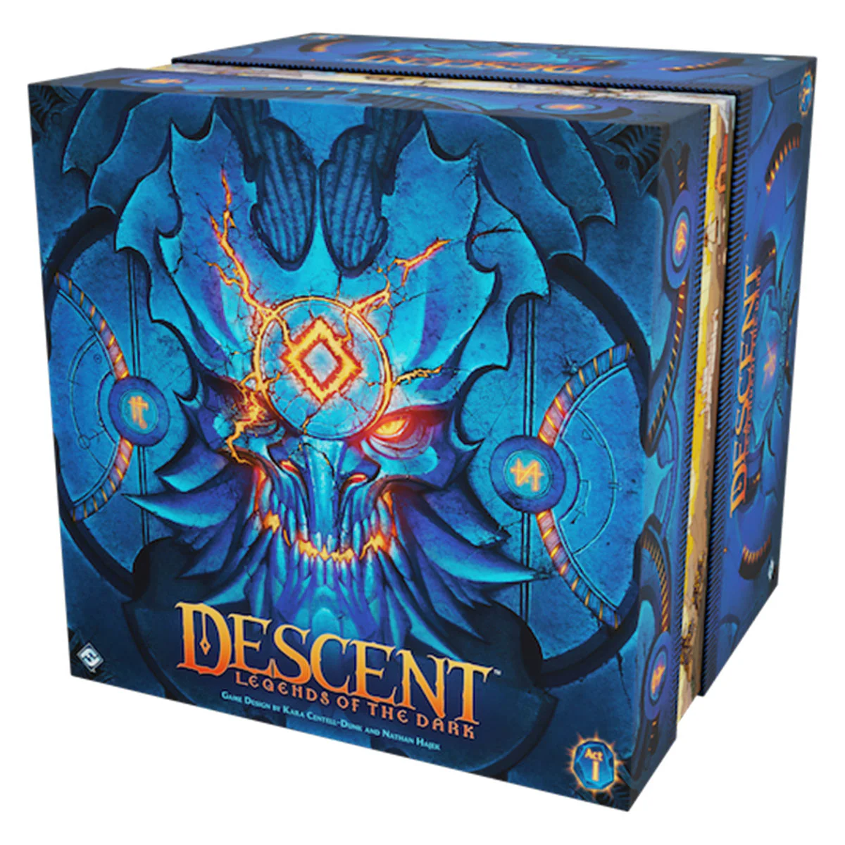 Descent Legends of the Dark - Image 2