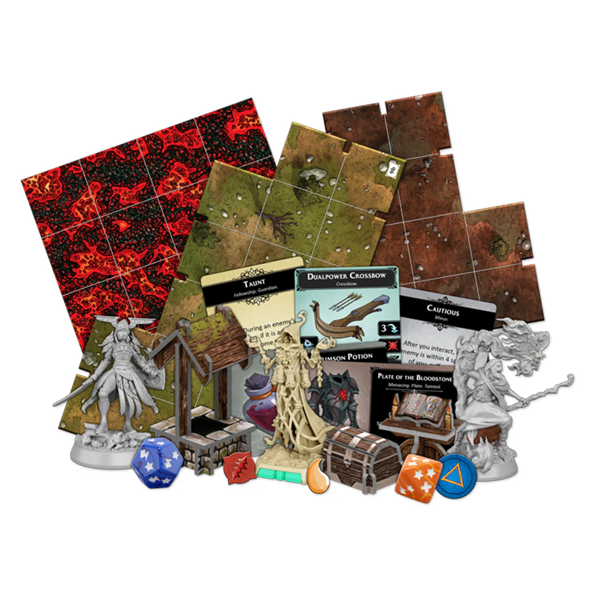 Descent Legends of the Dark - Image 3