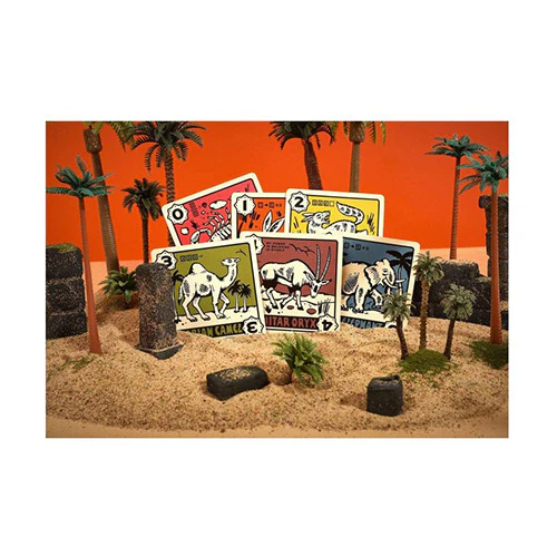 Desperate Oasis - Image 4