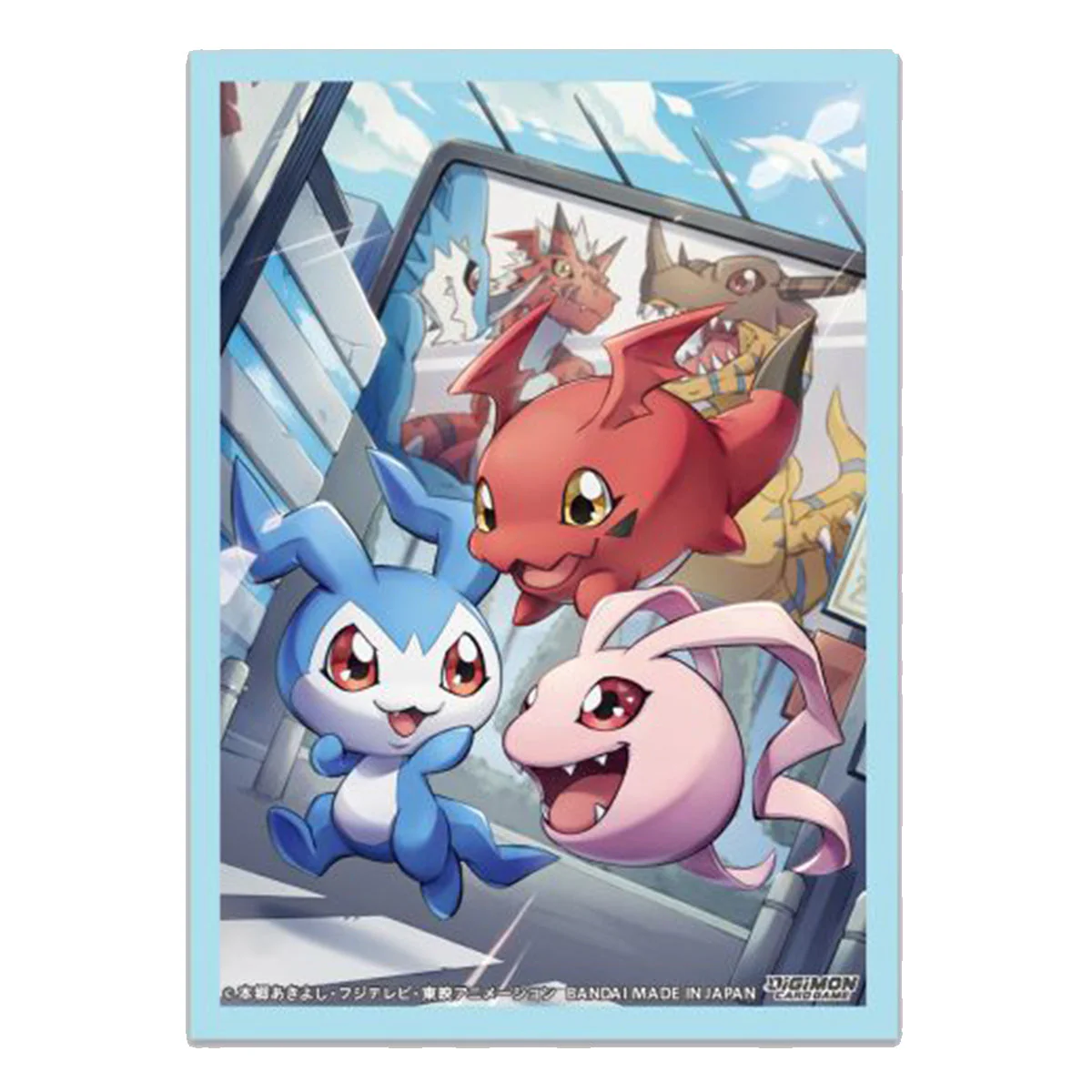 Digimon Card Game Tamers Evolution Box 2 - Image 4