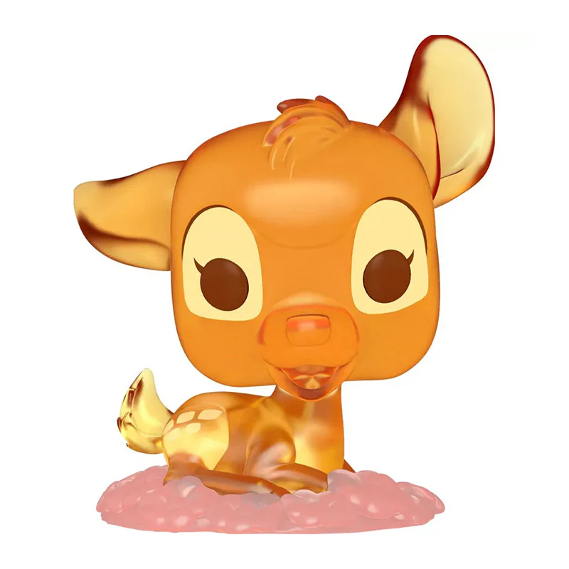 Disney Classics Bambi Limited Edition #1433 w/ protector Funko Pop! Vinyl - Image 2