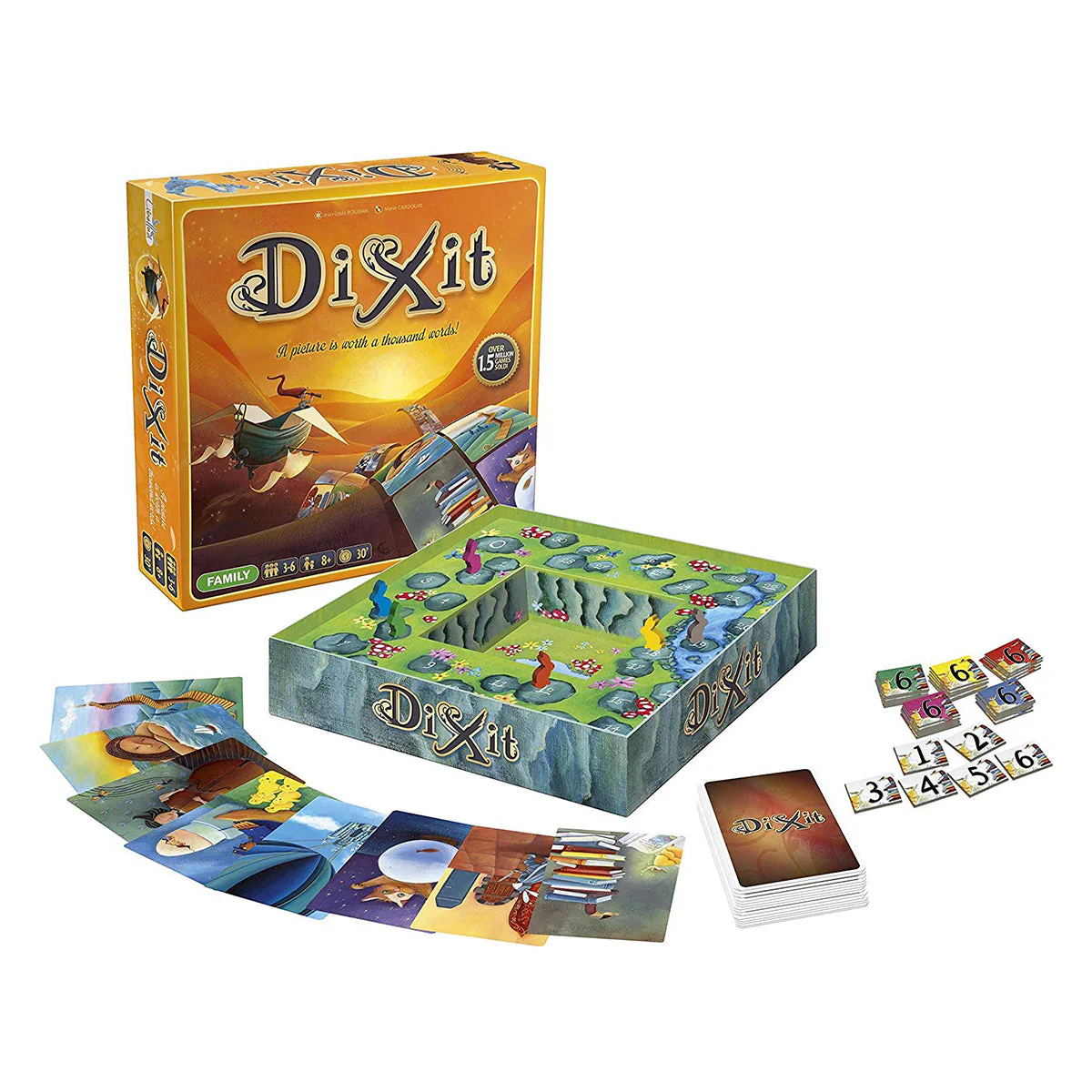 Dixit - Image 3