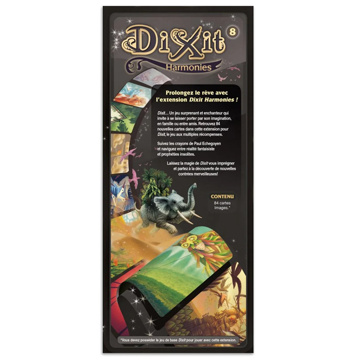 Dixit Harmonies Expansion - Image 2