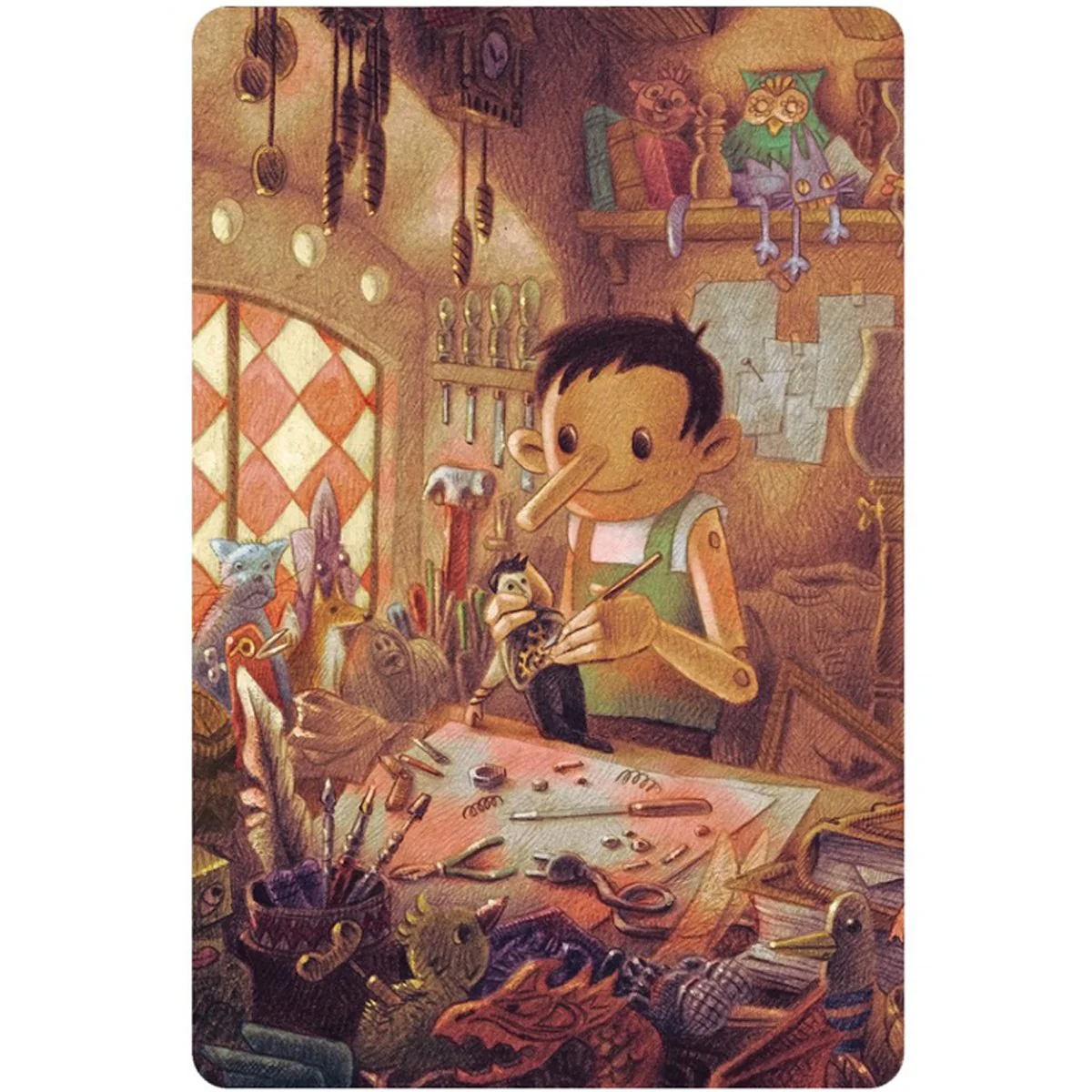 Dixit Harmonies Expansion - Image 9