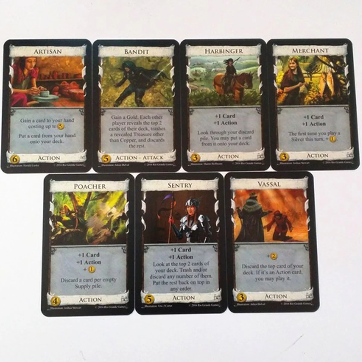 Dominion 2nd Edition - Image 4