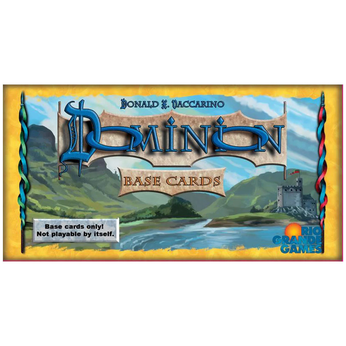 Dominion Base Cards - Image 2