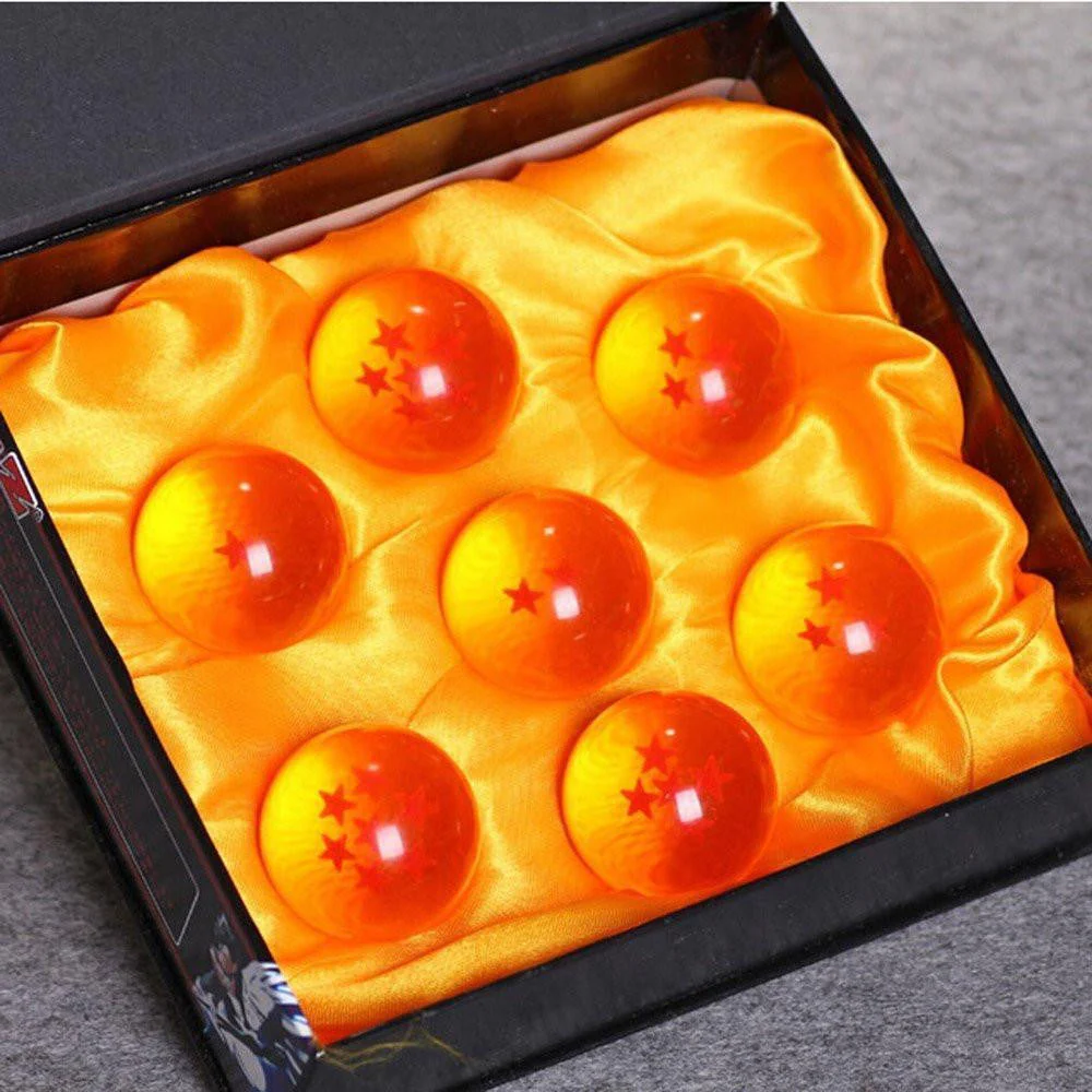 Dragon Ball Z Crystal Ball - Image 2