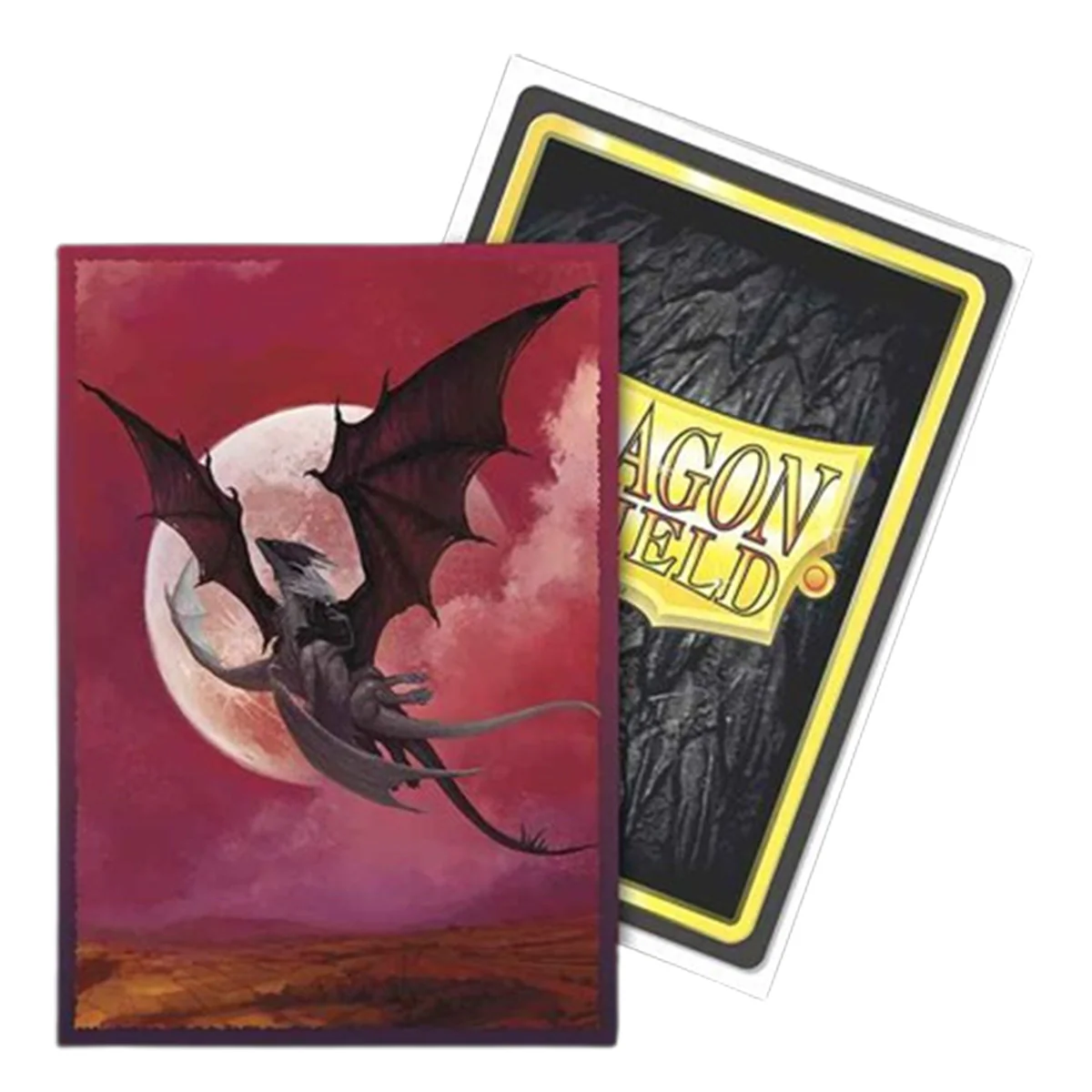 Dragon Shield Japanese 60ct Valentine 2024 Art Sleeves 59x86mm - Image 5