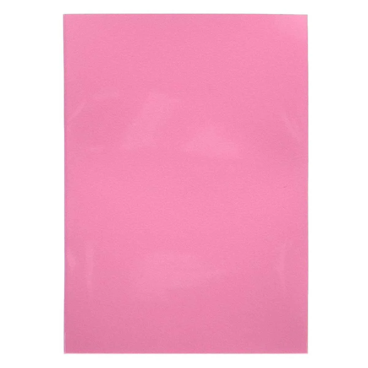 Dragon Shield Standard 100ct Matte Pink Sleeves 63x88mm - Image 2