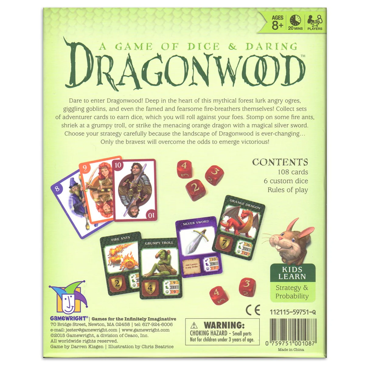 Dragonwood - Image 3