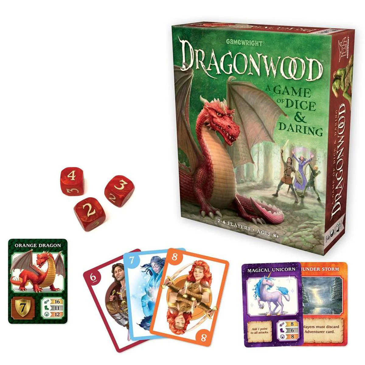 Dragonwood - Image 4