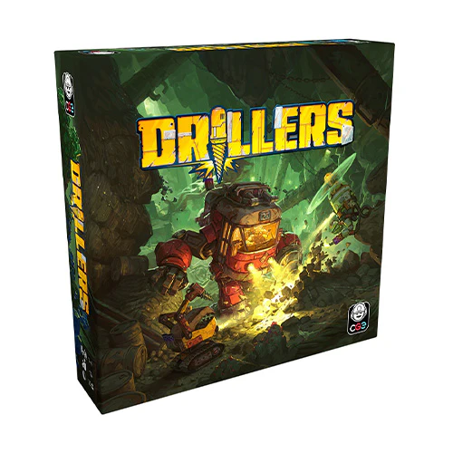 Drillers - Image 2