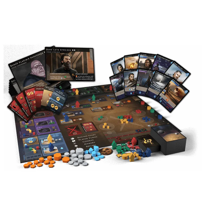 Dune Imperium - Image 2