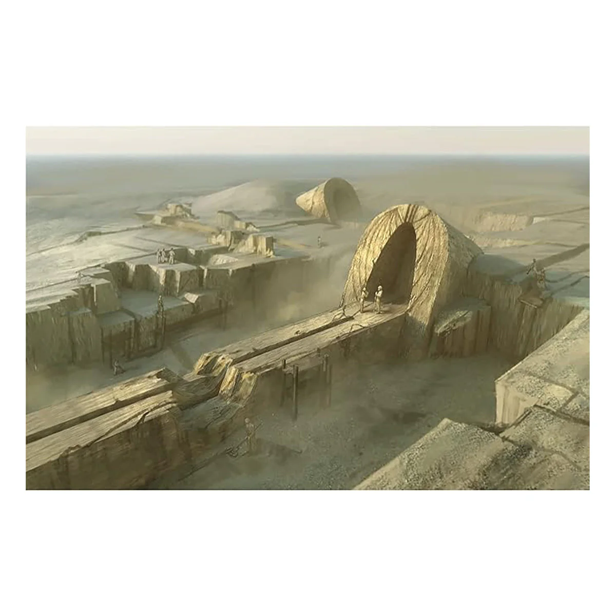 Dune RPG - Adventures in the Imperium - The Great Game - Houses of the Landsraad - Image 5