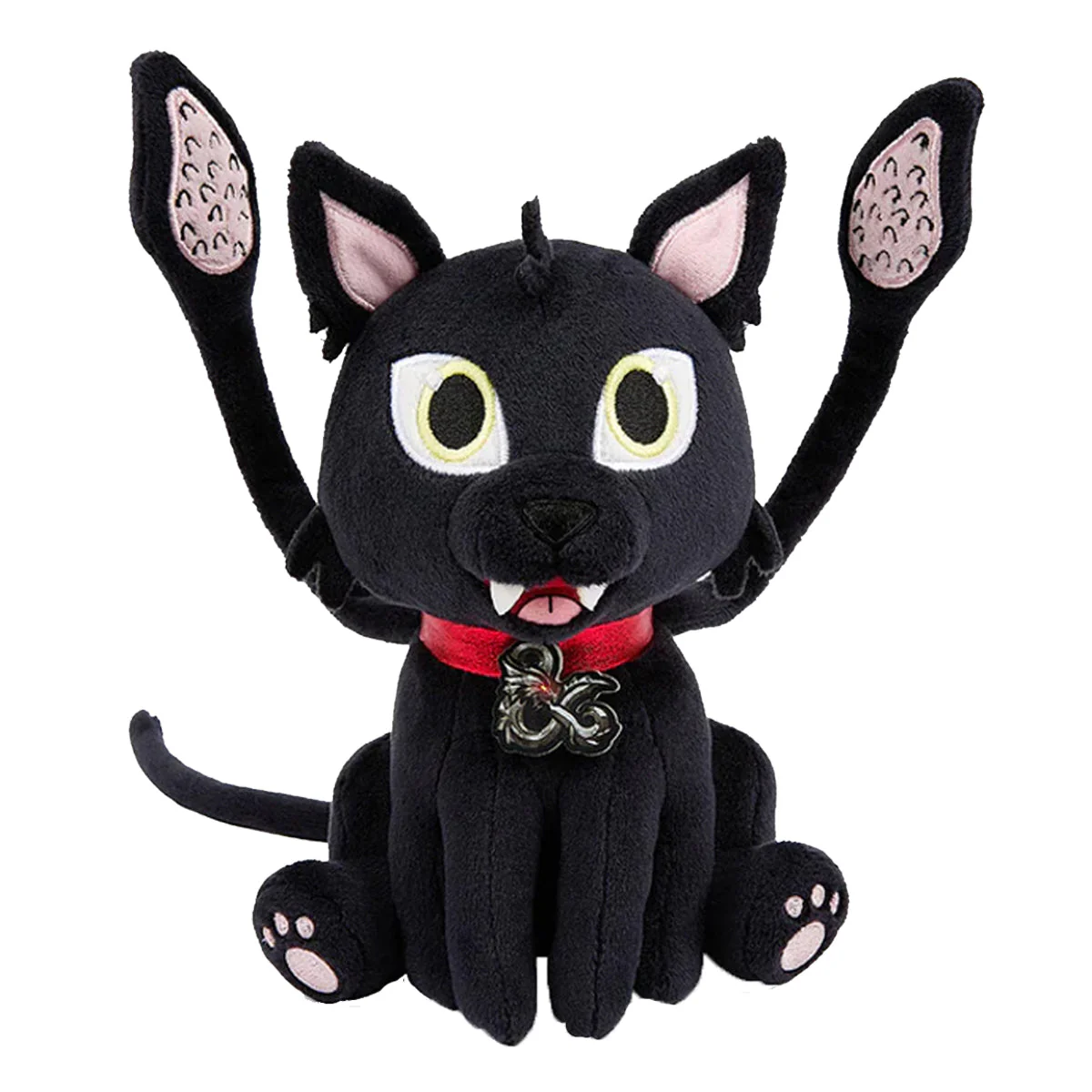 Dungeons & Dragons Honor Among Thieves Displacer Beast Phunny Plush by Kidrobot