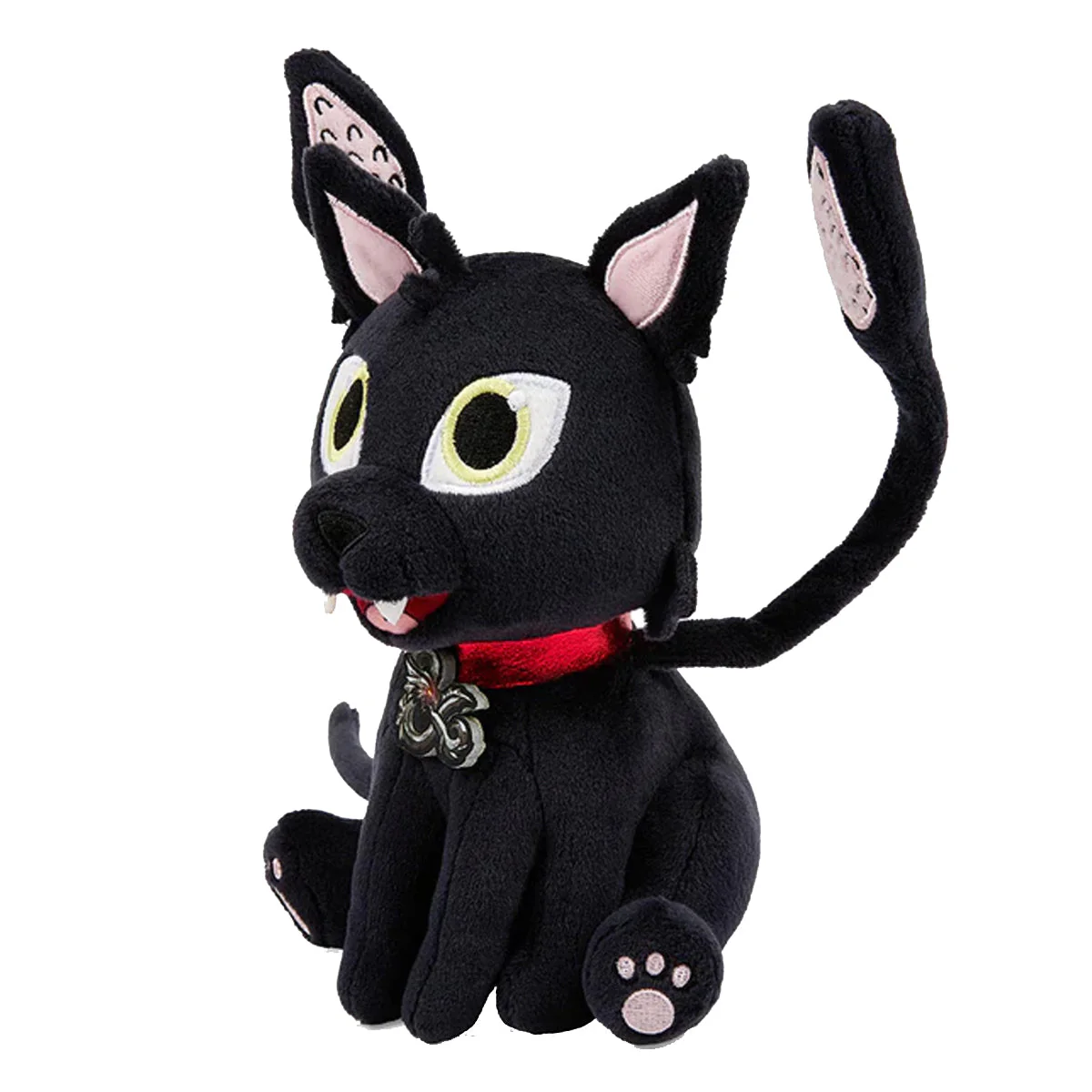 Dungeons & Dragons Honor Among Thieves Displacer Beast Phunny Plush by Kidrobot - Image 2