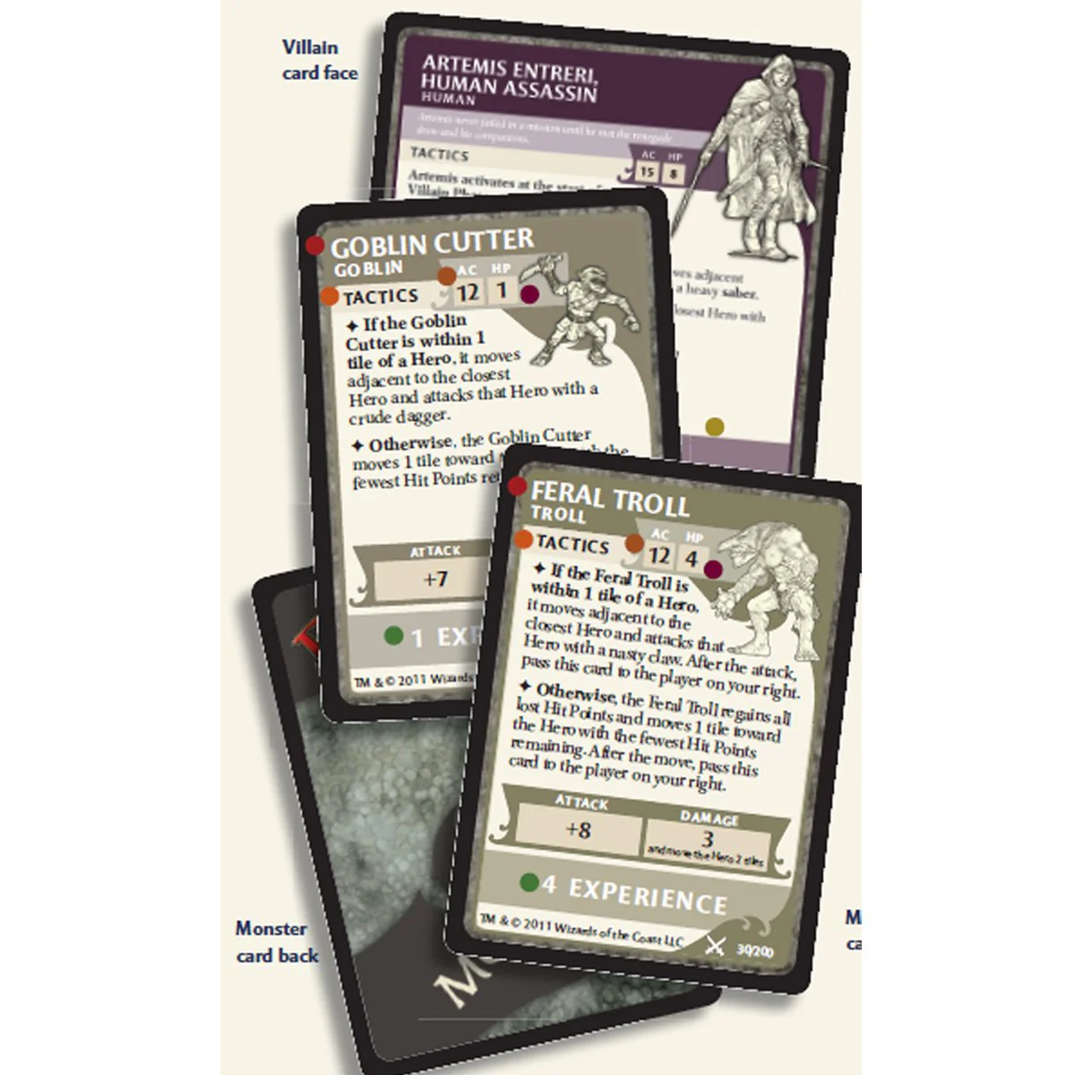 Dungeons & Dragons Legend of Drizzt - Image 3