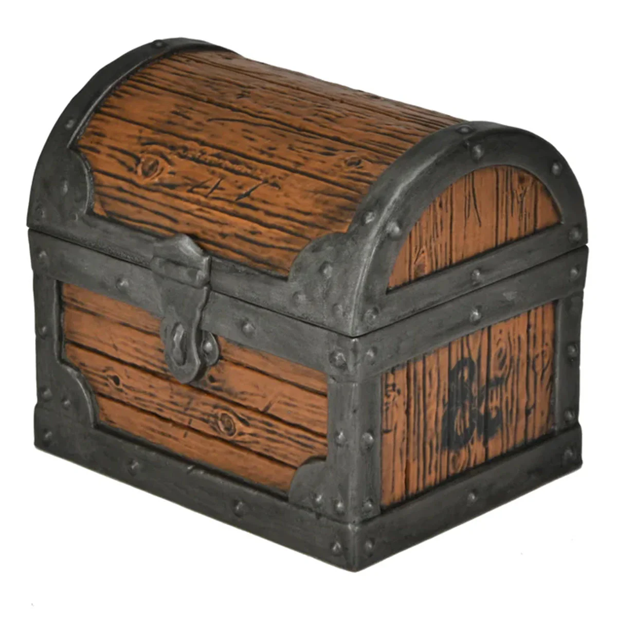 Dungeons & Dragons Onslaught Deluxe Treasure Chest Accessory - Image 2