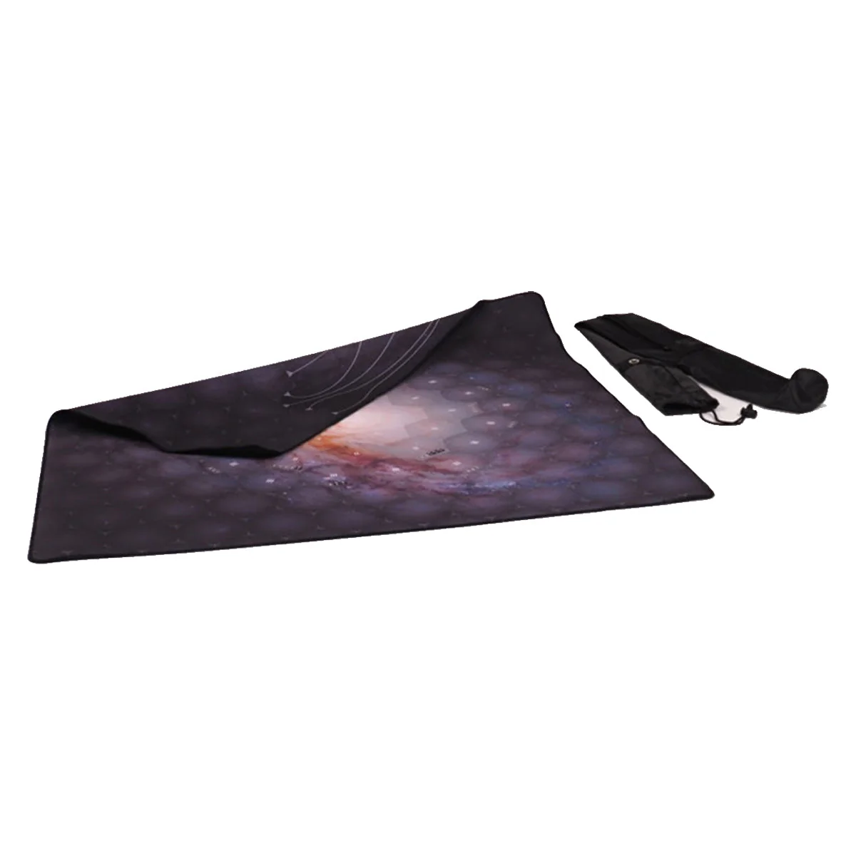 Eclipse Second Dawn for the Galaxy Playmat