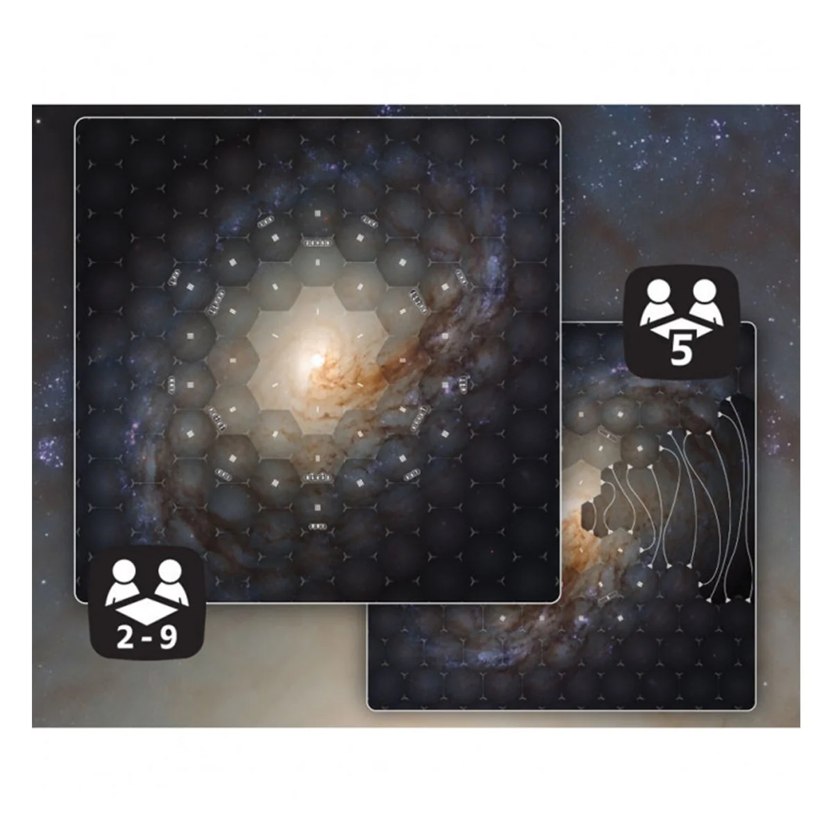 Eclipse Second Dawn for the Galaxy Playmat - Image 2