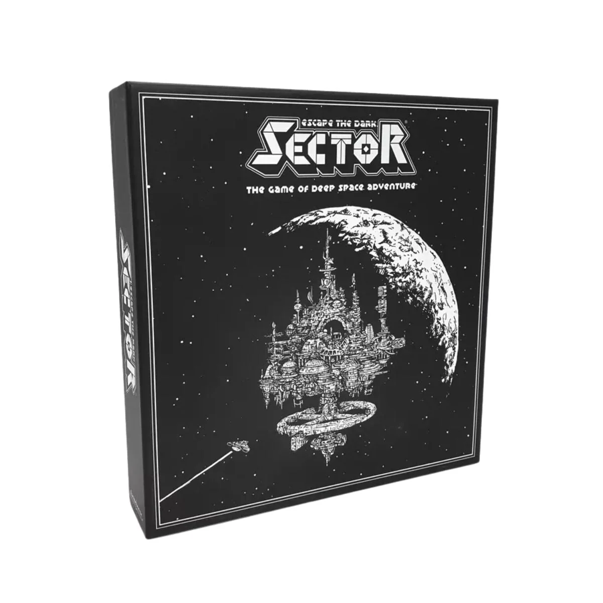 Escape the Dark Sector