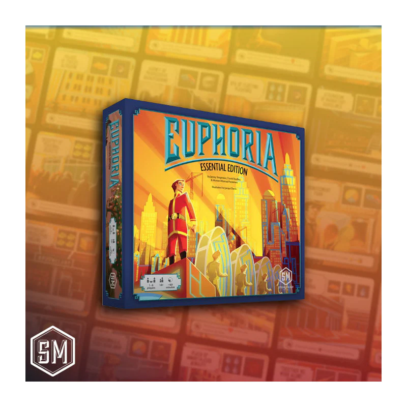 Euphoria Essential Edition - Image 3