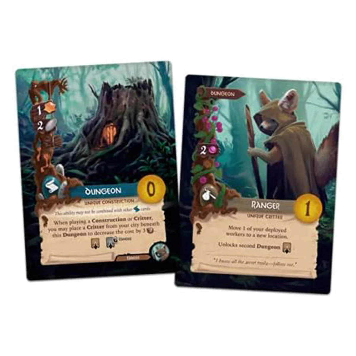 Everdell Collectors Edition 3rd Edition - Image 3