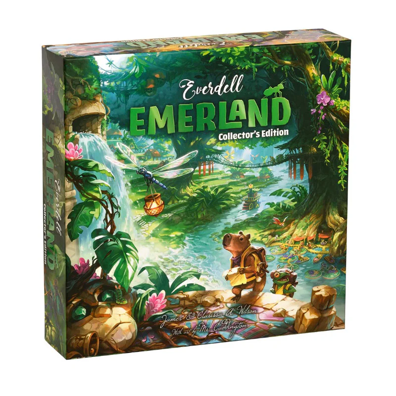 Everdell Emerland Collector's Edition - Image 2