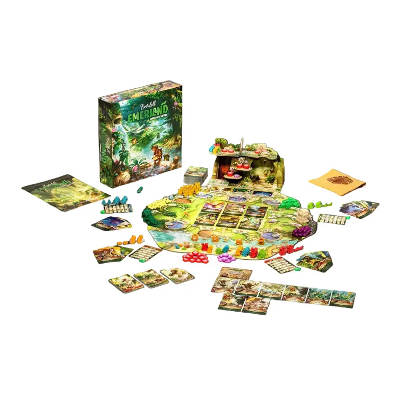Everdell Emerland Collector's Edition - Image 4