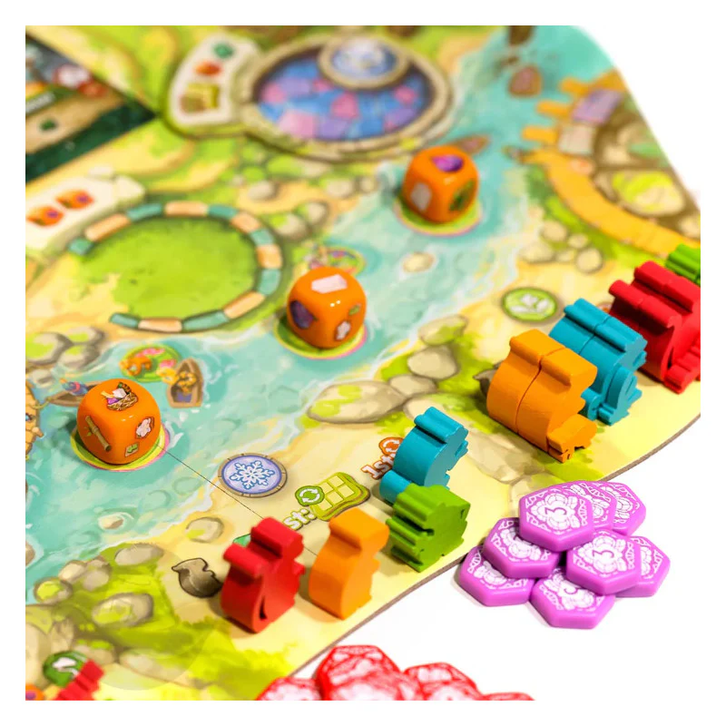 Everdell Emerland Collector's Edition - Image 5