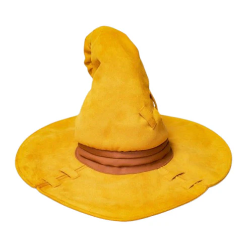 FINAL FANTASY IX - HAT - VIVI - Image 3