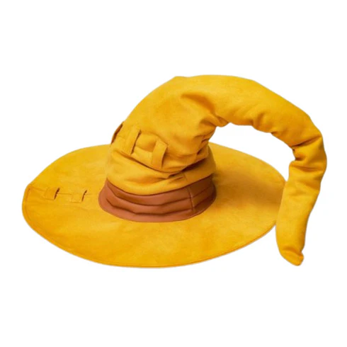 FINAL FANTASY IX - HAT - VIVI - Image 4
