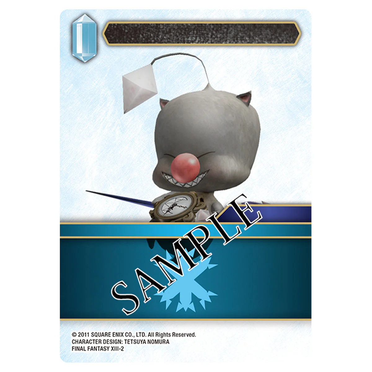 Final Fantasy Trading Card Game Custom Starter Set Final Fantasy XIII - Image 5