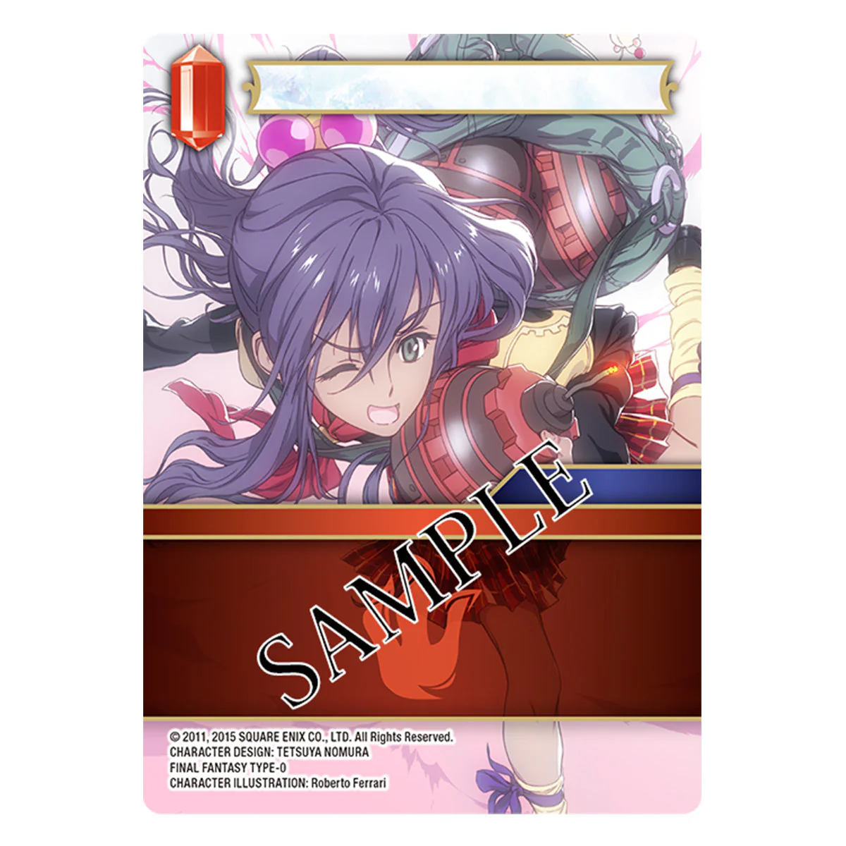 Final Fantasy Trading Card Game Opus XXI - Beyond Destiny Booster Box - Image 5